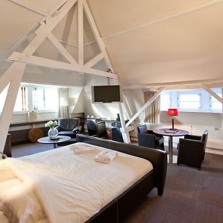 Hotel Orion Гент Стая снимка