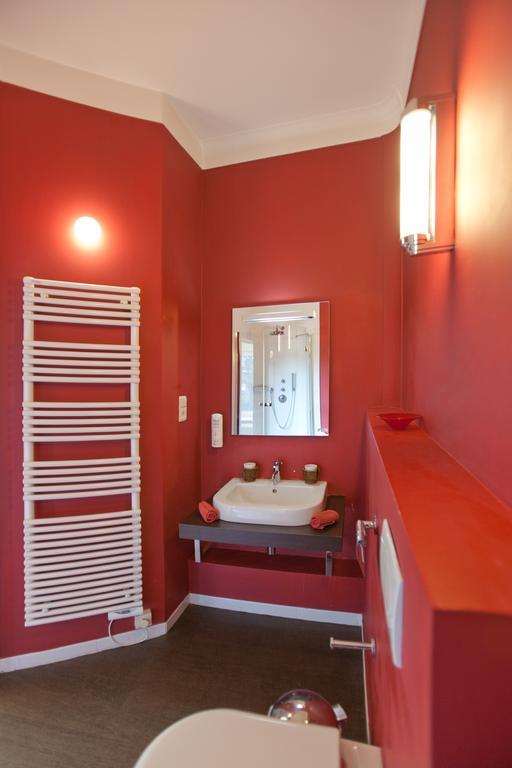 Hotel Orion Гент Екстериор снимка