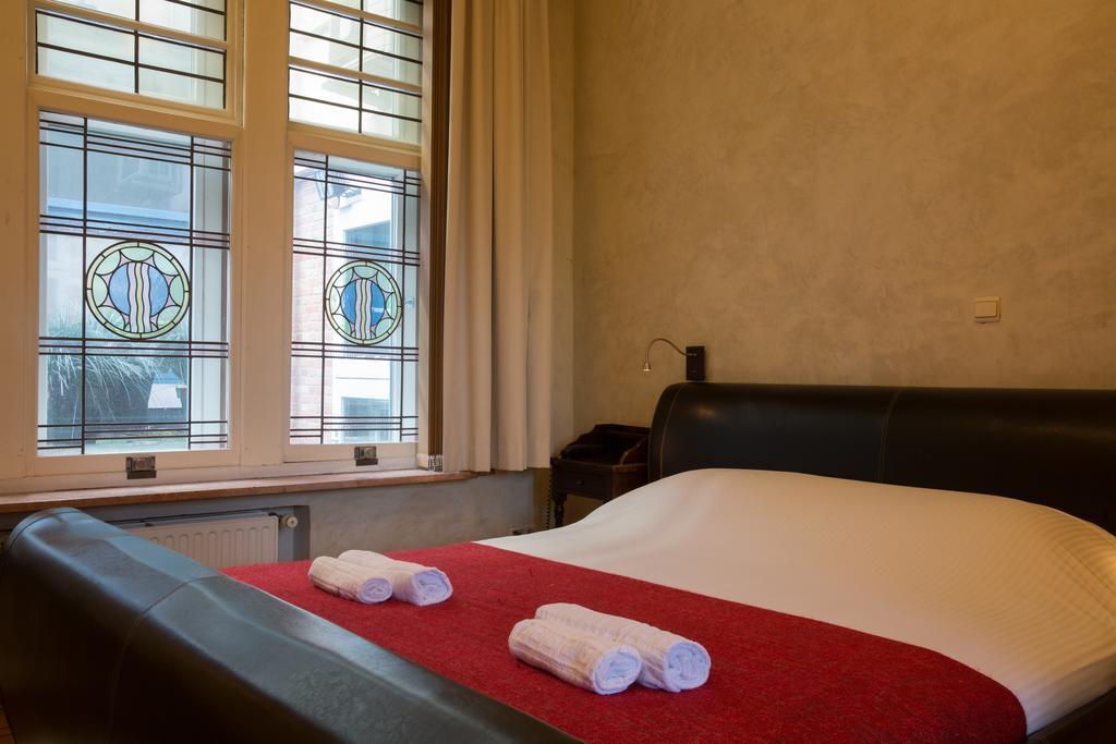 Hotel Orion Гент Екстериор снимка