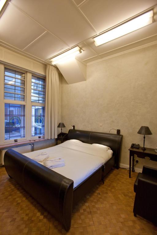 Hotel Orion Гент Екстериор снимка