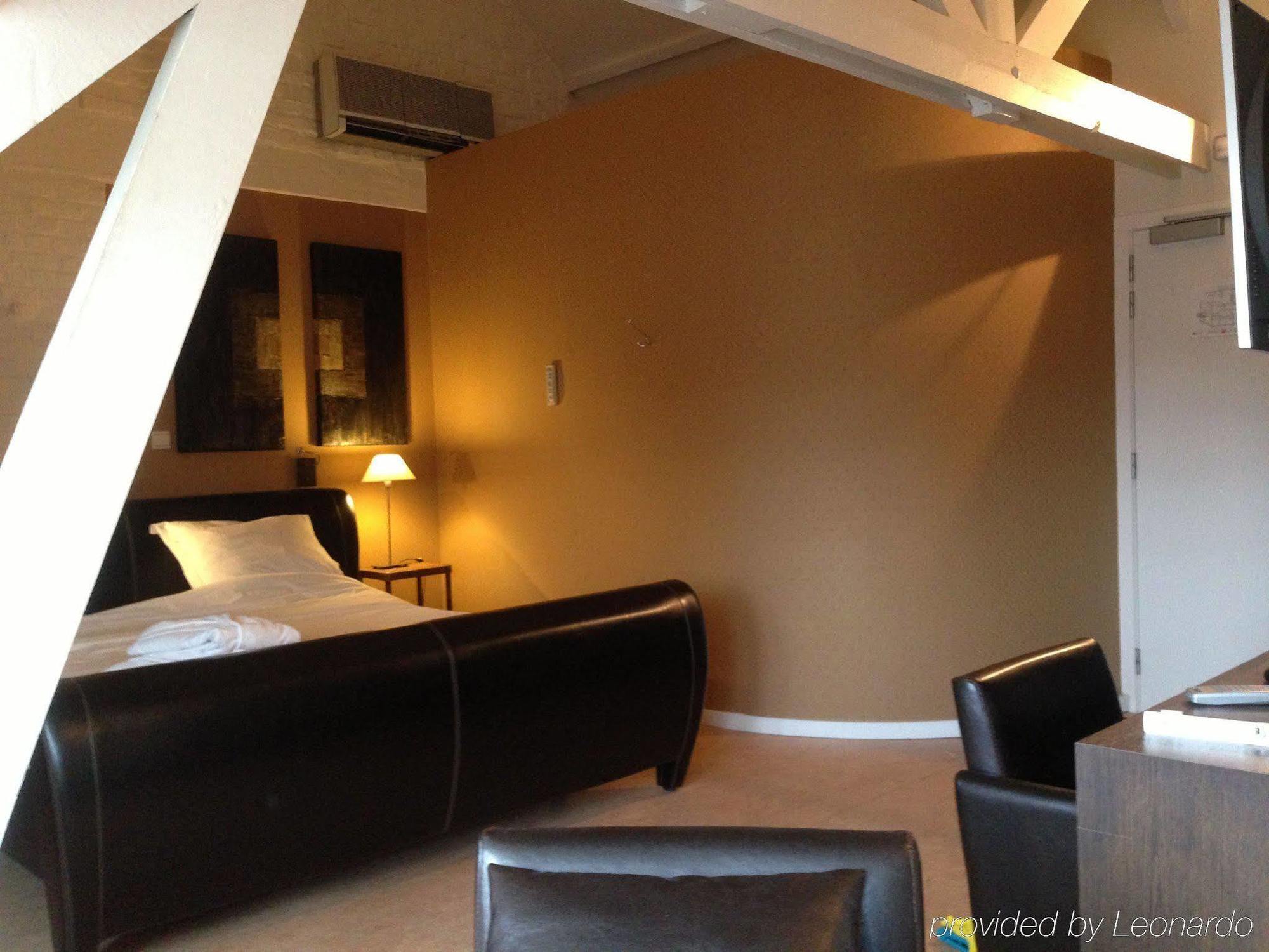 Hotel Orion Гент Екстериор снимка