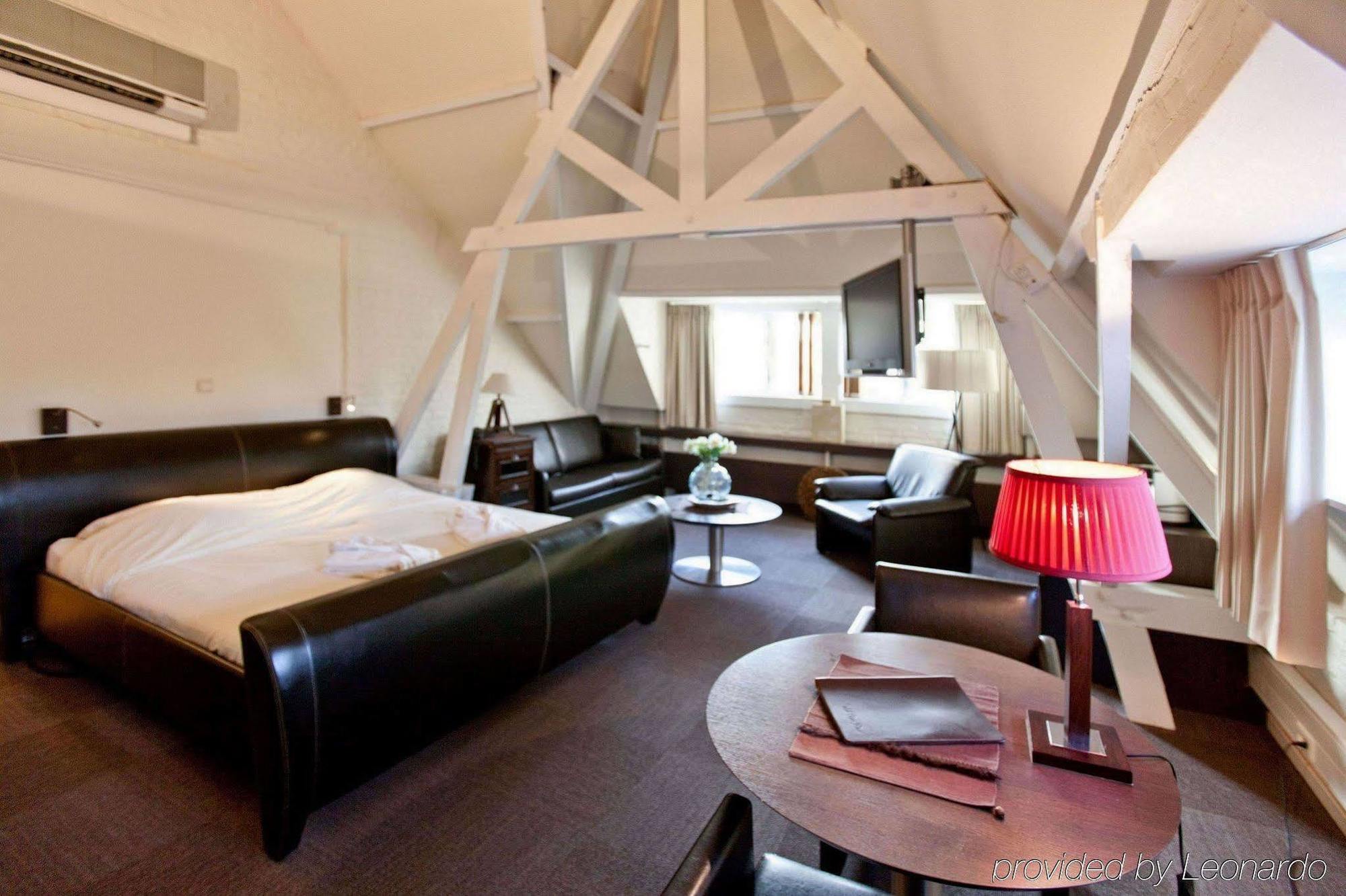 Hotel Orion Гент Екстериор снимка