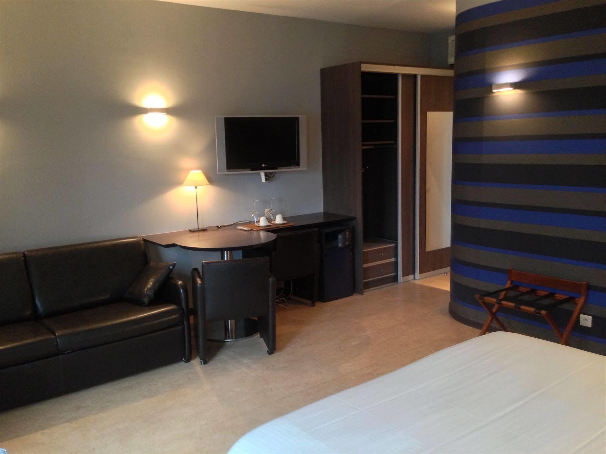 Hotel Orion Гент Екстериор снимка