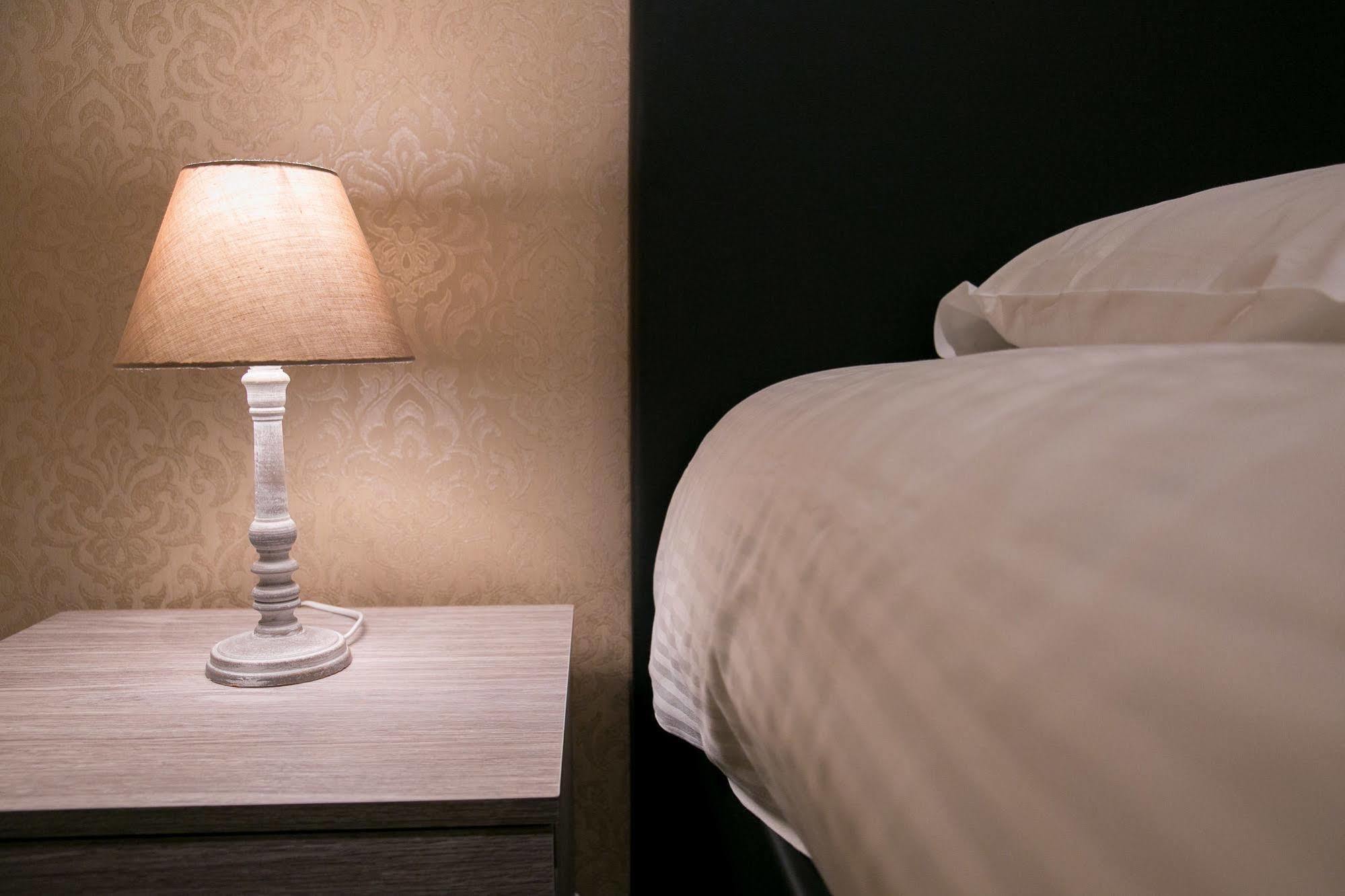 Hotel Orion Гент Екстериор снимка
