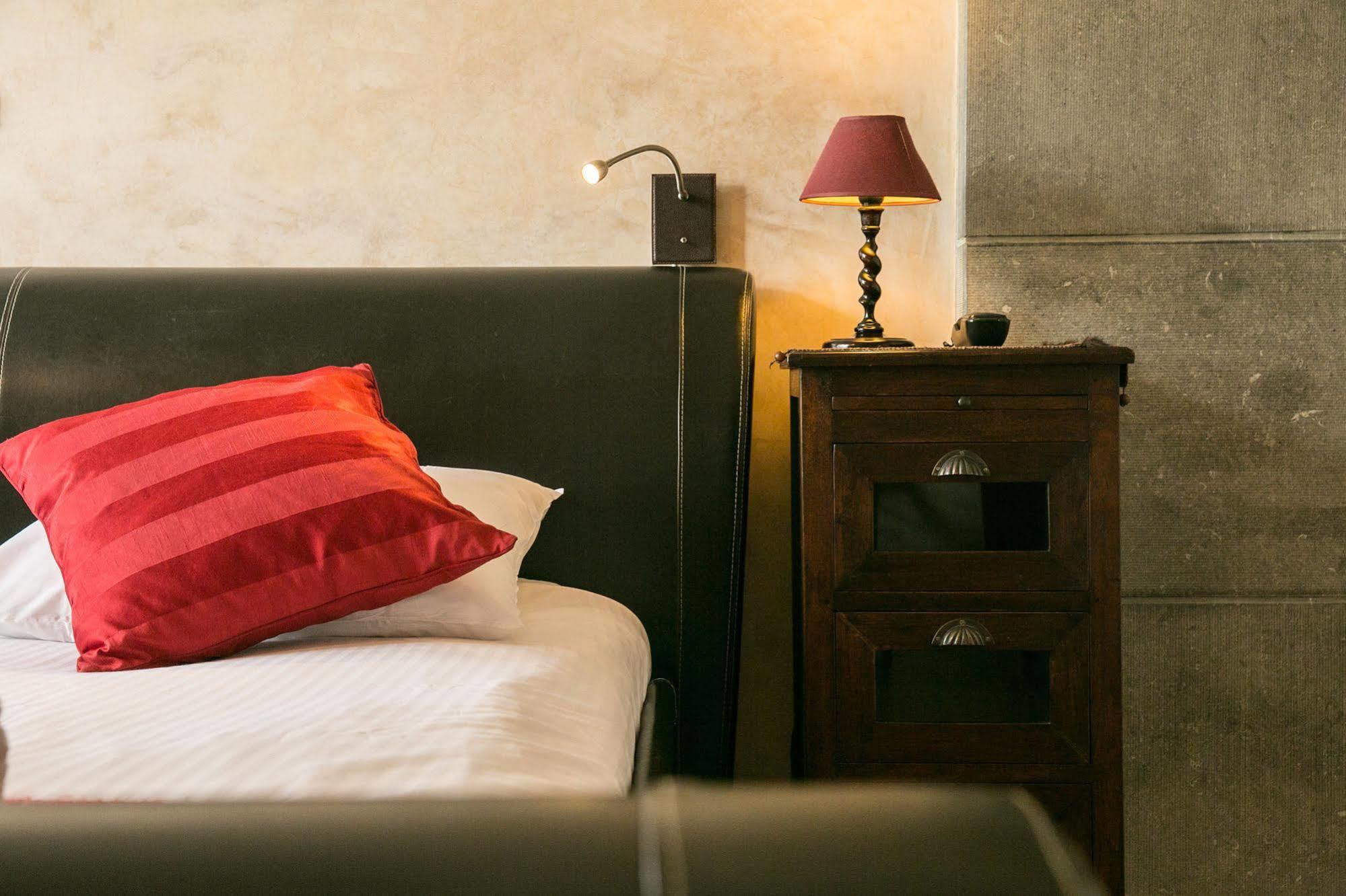 Hotel Orion Гент Екстериор снимка