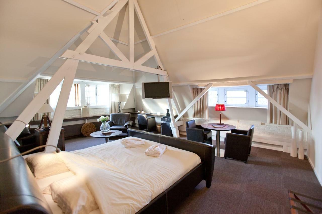 Hotel Orion Гент Стая снимка
